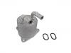 Oil Cooler:31437022