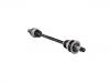 半轴 Driveshaft:211 350 07 16