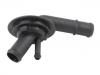 Coolant Flange:220 832 00 15