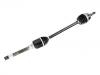 半轴 Driveshaft:166 330 15 01