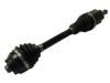 半轴 Driveshaft:31 60 8 683 333