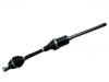 半轴 Driveshaft:31 60 8 683 334
