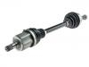 Driveshaft:31 60 9 806 471