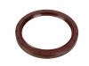 曲轴油封 Crankshaft Oil Seal:11 14 1 706 785