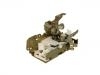 车门锁 Lock cylinder:901 720 10 35