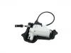 Lock cylinder:166 760 09 00