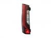 Taillight:910 820 52 00