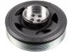 Belt Pulley, Crankshaft:11 23 8 584 913