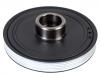Belt Pulley, Crankshaft:11 23 8 477 129