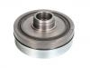 Belt Pulley, Crankshaft:11 23 7 619 245