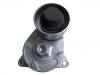 涨紧轮总成 Belt Tensioner:PQG500160