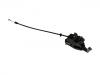 Rear Flap Lock with Keys:LR 017470