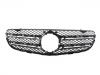 Grille Assembly:253 888 20 00