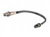 Oxygen Sensor:001 540 51 17