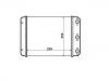 热交换器 Heat Exchanger:002 835 55 01