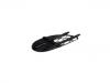 Grille Assembly:220 885 16 23