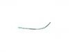 饰条 Bumper  Trim:221 885 01 21